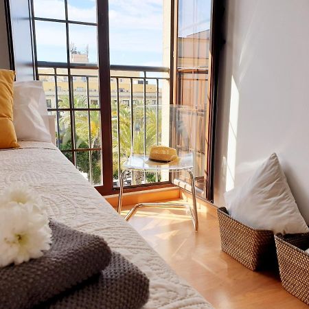 Sherryflat Fate Jerez de la Frontera Ngoại thất bức ảnh
